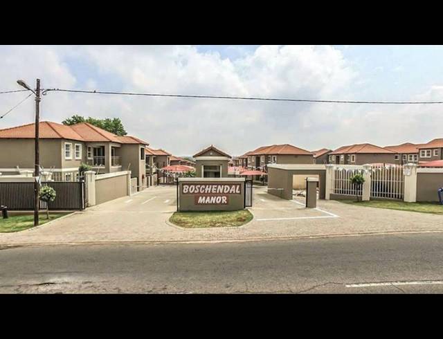 2 BEDROOM PROPERTY TO RENT IN RYNFIELD